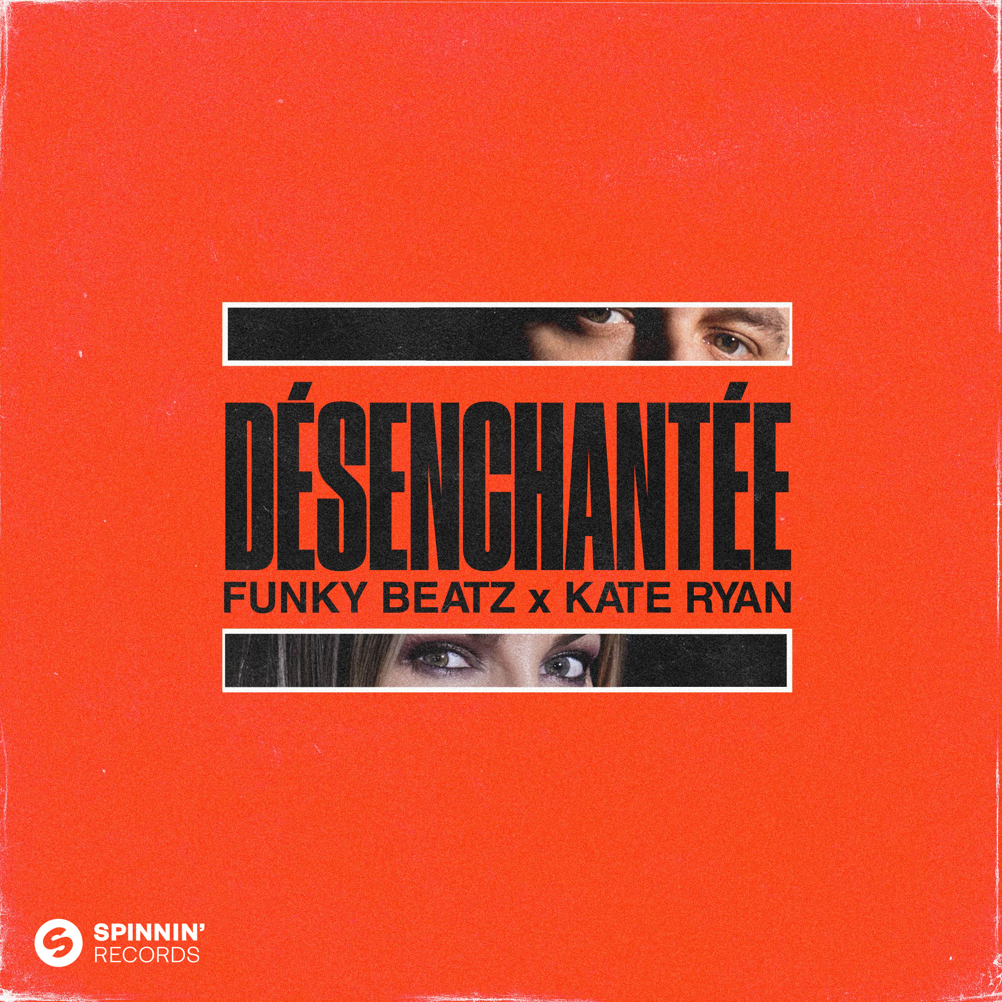Funky Beatz, Kate Ryan